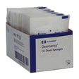 Box of Coviden Dermacea I.V. Drain Sponges on a white background - okotoks hc pharmacy