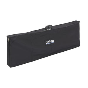 Black carrying case with 'drive' branding on a white background - okotoks hc pharmacy