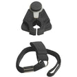 Drive Medical Black Cane Holder and Strap - okotoks hc pharmacy