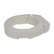 Drive Medical Hinged 3.5" Raised Toilet Seat regular - okotoks hc pharmacy