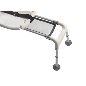 Drive Medical Sliding Shower Chair with Soap Box - okotoks hc pharmacy