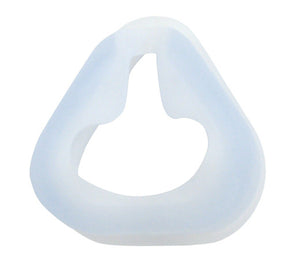 cpap mask cushion on a white background - okotoks hc pharmacy