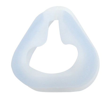 cpap mask cushion on a white background - okotoks hc pharmacy