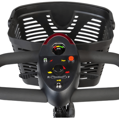 Eclipse Sprint Scooter - 4 Wheel Model - #shop_name