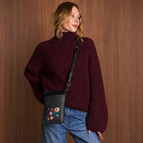 Espe Aster Mini Crossbody Bag - okotoks hc pharmacy