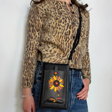Espe Glory iSmart Phone Crossbody Pouch - okotoks hc pharmacy