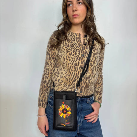 Espe Glory iSmart Phone Crossbody Pouch - okotoks hc pharmacy