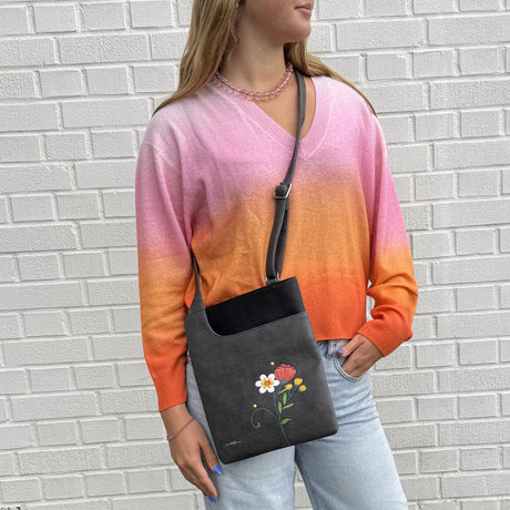 Espe Jasmine Crossbody Bag - okotoks hc pharmacy
