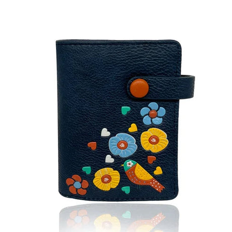 Espe Jay Vegan Leather Small Wallet - okotoks hc pharmacy