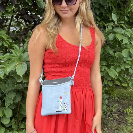 Espe Milo Mini Crossbody Bag - okotoks hc pharmacy