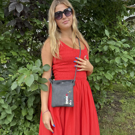 Espe Milo Mini Crossbody Bag- okotoks hc pharmacy