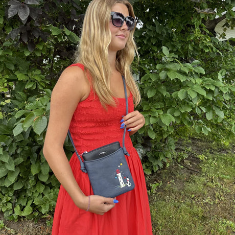 Espe Milo Mini Crossbody Bag - okotoks hc pharmacy