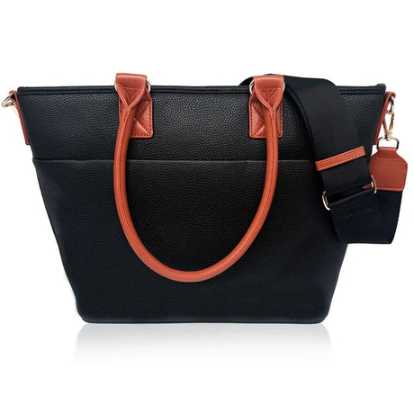Espe Skye Tote Bag black - okotoks hc pharmacy