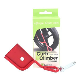 Evolution Curb Climber - okotoks hc pharmacy