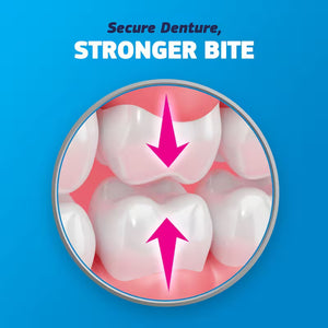 Fixodent Complete Original Denture Adhesive Cream - okotoks hc pharmacy
