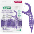 GUM Comfort Slide Mint Gentle Flossers - okotoks hc pharmacy