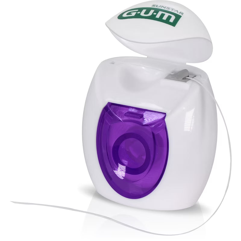 GUM Deep Clean Expanding Floss - okotoks hc pharmacy