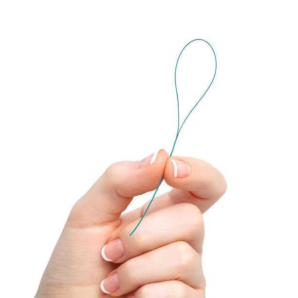 GUM Eez-Thru Floss Threaders - okotoks hc pharmacy