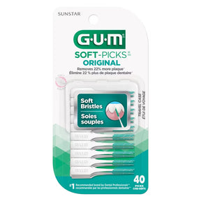 GUM Soft-Picks Original Dental Picks - okotoks hc pharmacy