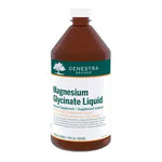 Genestra Magnesium Complex Liquid 450mL - okotoks hc pharmacy