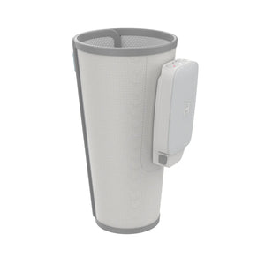 HoMedics Modulair Compression Calf Wrap Massager - okotoks hc pharmacy