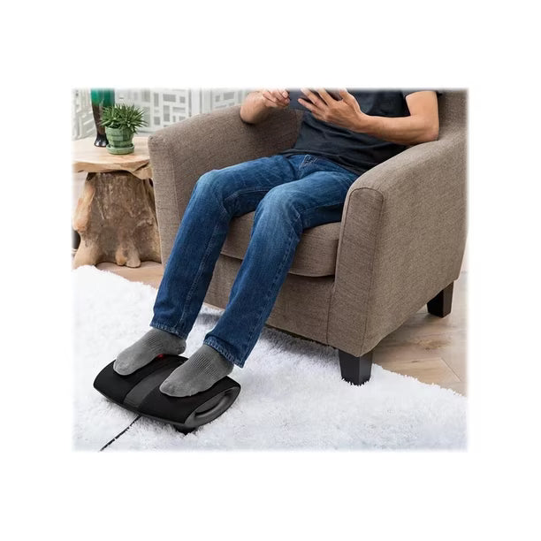 HoMedics Shiatsu Elite Foot Massager with Heat - okotoks hc pharmacy