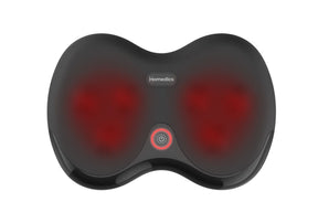 HoMedics Shiatsu Foot Massager with Heat - okotoks hc pharmacy