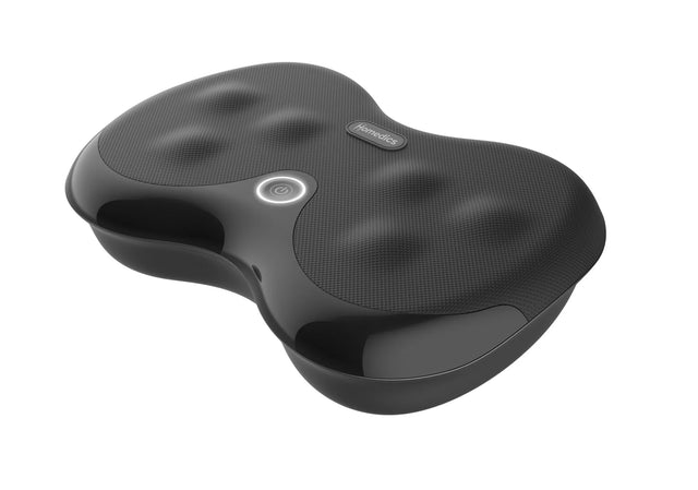 HoMedics Shiatsu Foot Massager with Heat - okotoks hc pharmacy