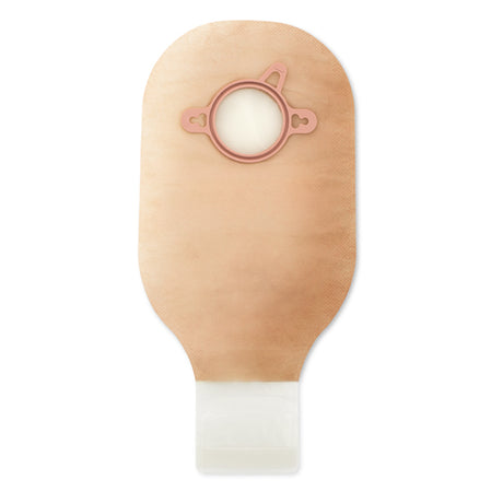 Hollister 2 Piece Drainable Ostomy Pouch LocknRoll 1 3/4" (44mm) 10 Pack - HOL 18132 - Okotoks HC Pharmacy