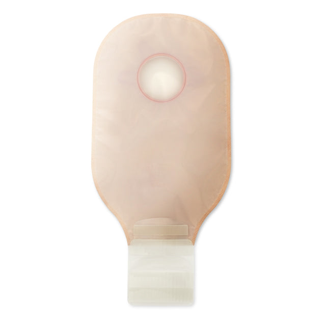 Hollister 2 Piece Drainable Ostomy Pouch LocknRoll 1 3/4" (44mm) 10 Pack - HOL 18132 - Okotoks HC Pharmacy