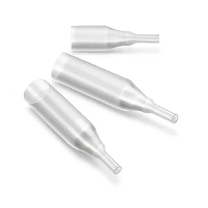 Hollister InView™ Silicon Male External Catheter Standard - okotoks hc pharmacy