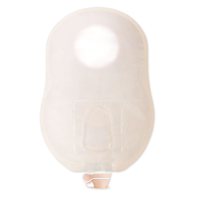 Hollister New Image™ 2-Piece Urostomy Pouch - Okotoks HC Pharmacy