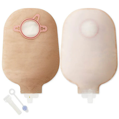 Hollister Original 2-Piece Urostomy Pouch - Okotoks HC Pharmacy