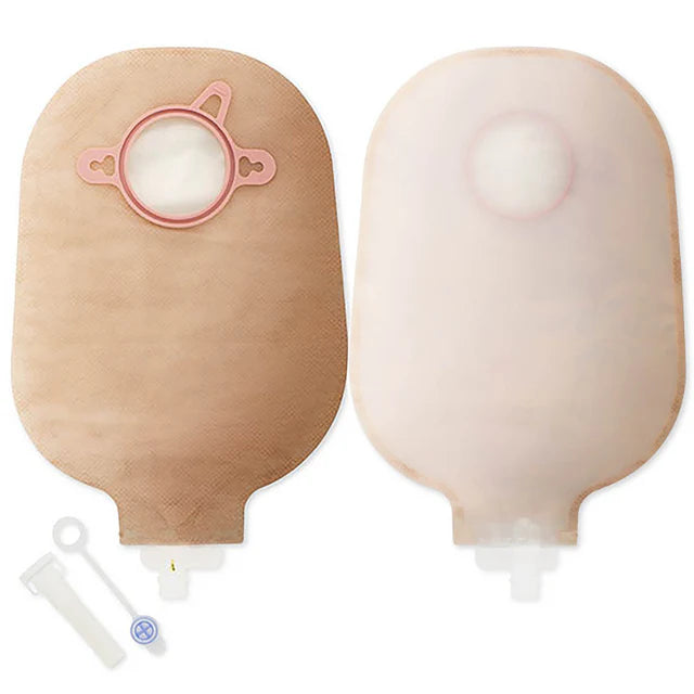 Hollister Original 2-Piece Urostomy Pouch - Okotoks HC Pharmacy