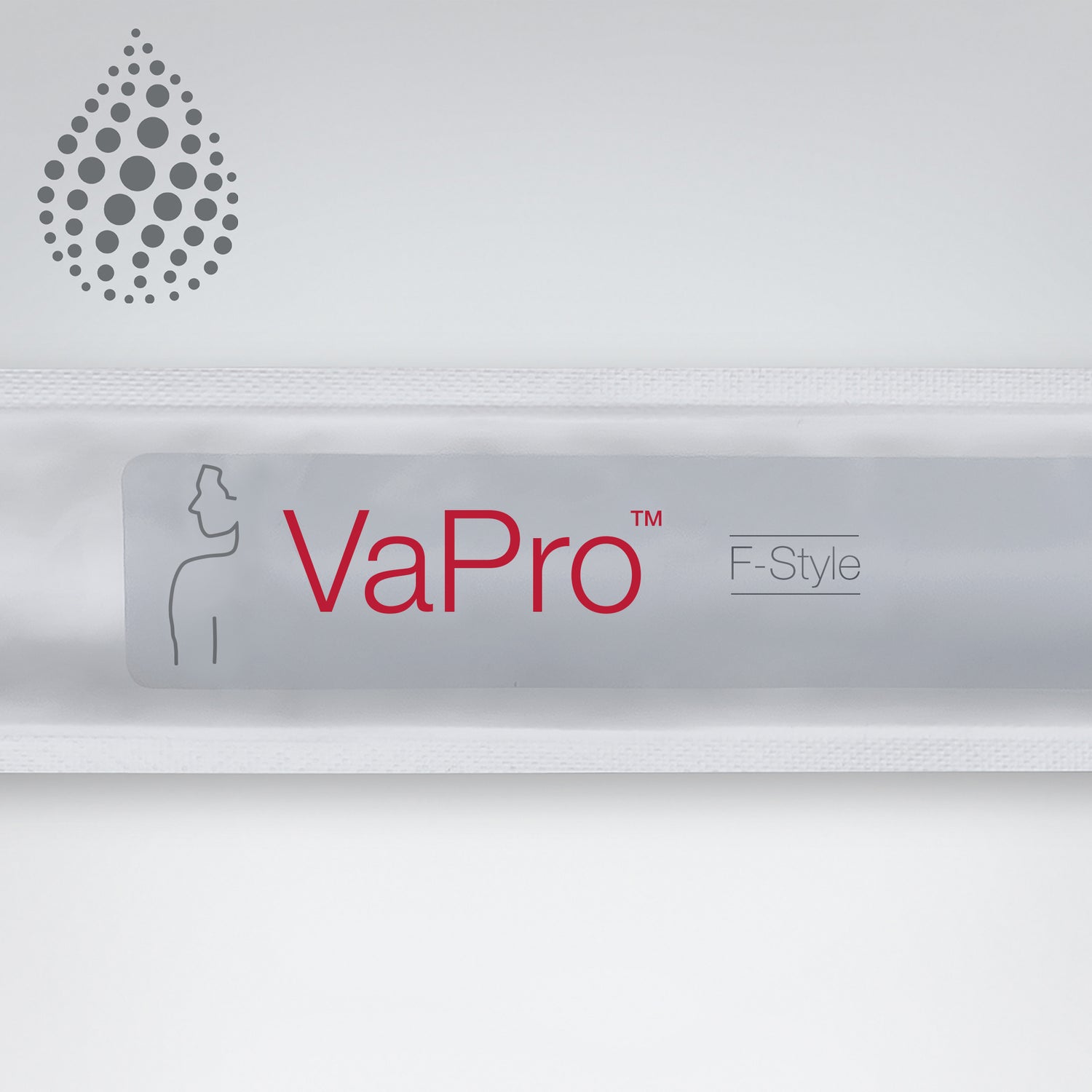 VaPro F-Style with logo and branding on a white background - okotoks hc pharmacy
