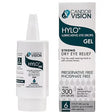 Candor Vision Hylo Gel packaging and bottle on a white background - okotoks hc pharmacy