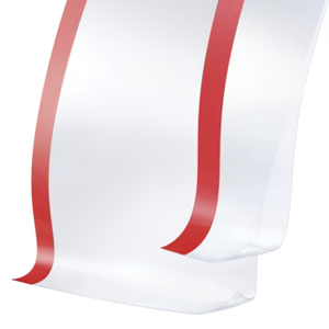 Hypafix Transparent Tape Roll - okotoks hc pharmacy
