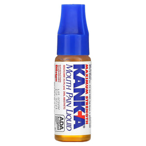 Kank-A Mouth Pain Liquid - okotoks hc pharmacy