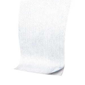 White textured paper sheet on a white background - okotoks hc pharmacy