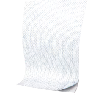White textured paper sheet on a white background - okotoks hc pharmacy