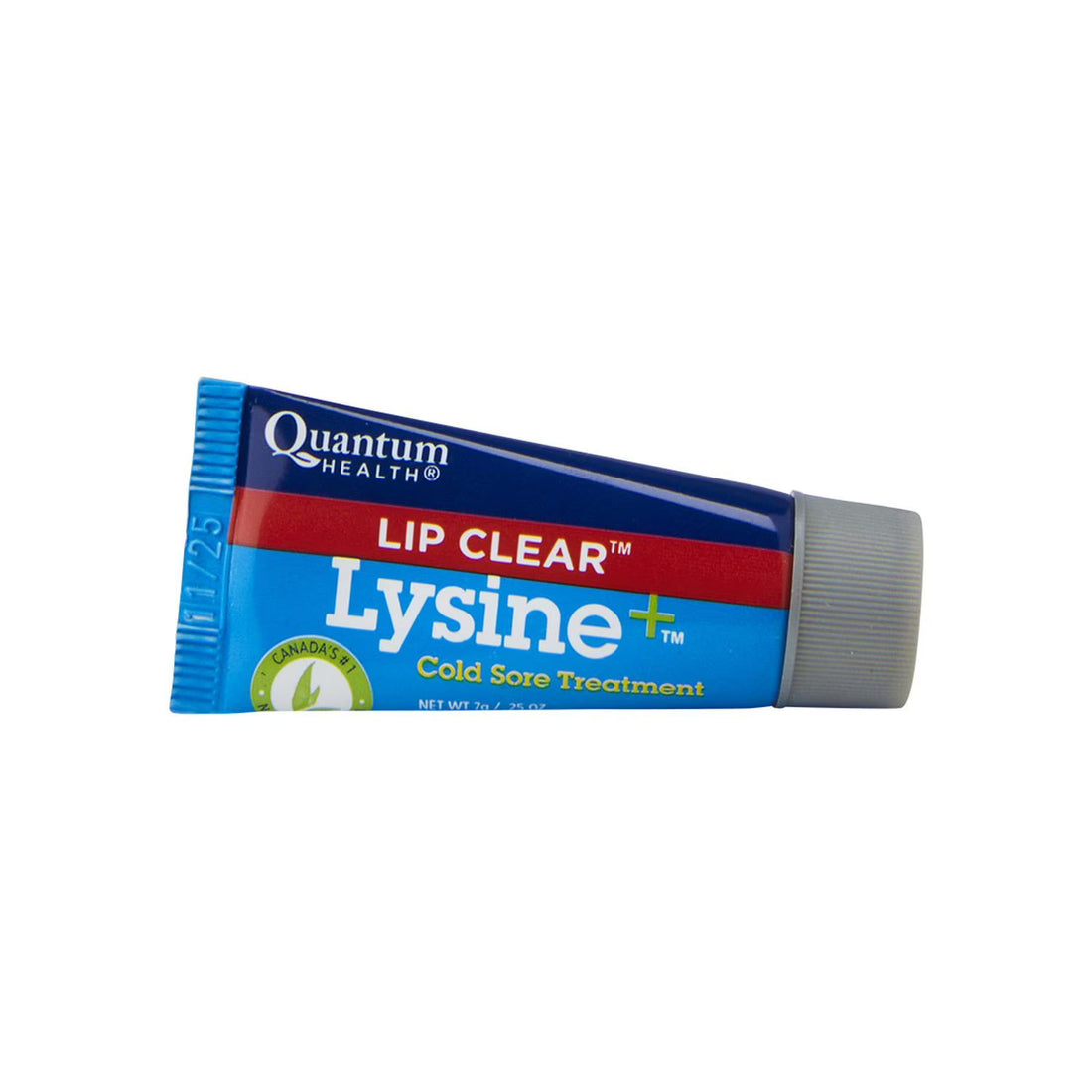 Lipclear Lysine + Cold Sore Treatment - okotoks hc pharmacy