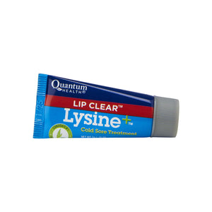 Lipclear Lysine + Cold Sore Treatment - okotoks hc pharmacy