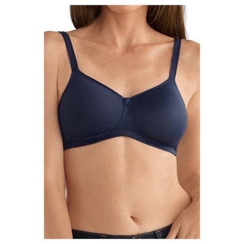 Amoena Mara Padded Wire-Free Mastectomy Bra