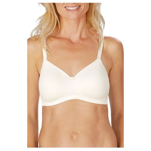 Woman wearing a white bra on a white background - okotoks hc pharmacy