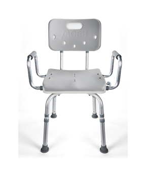 MOBB 360 Swivel Shower Chair MHSCIII - okotoks hc pharmacy