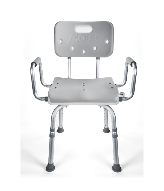 MOBB 360 Swivel Shower Chair MHSCIII - okotoks hc pharmacy