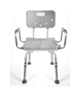 MOBB 360 Swivel Shower Chair MHSCIII - okotoks hc pharmacy