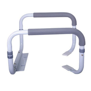 MOBB Toilet Safety Rail MHRTSR - okotoks hc pharmacy