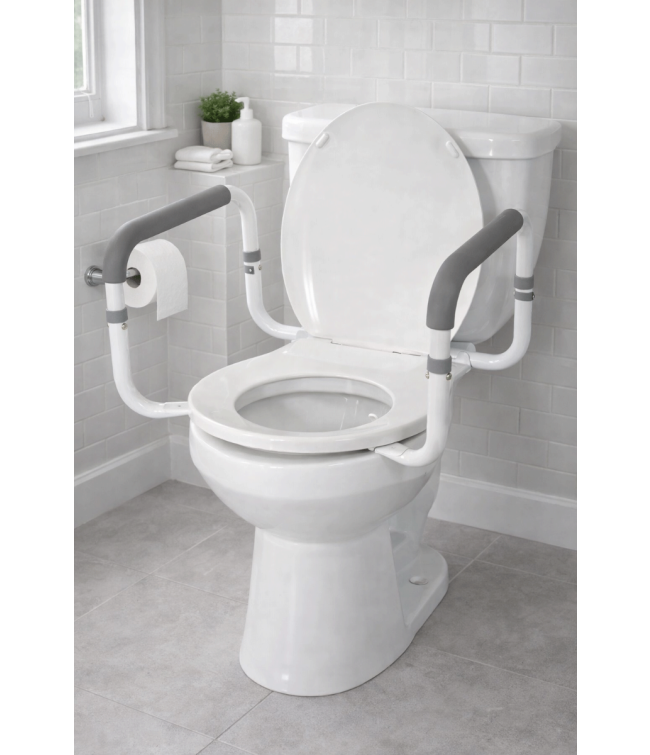 MOBB Toilet Safety Rail - okotoks hc pharmacy
