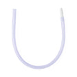 Medline 18" Sterile Leg Bag Extension Tubing - okotoks hc pharmacy
